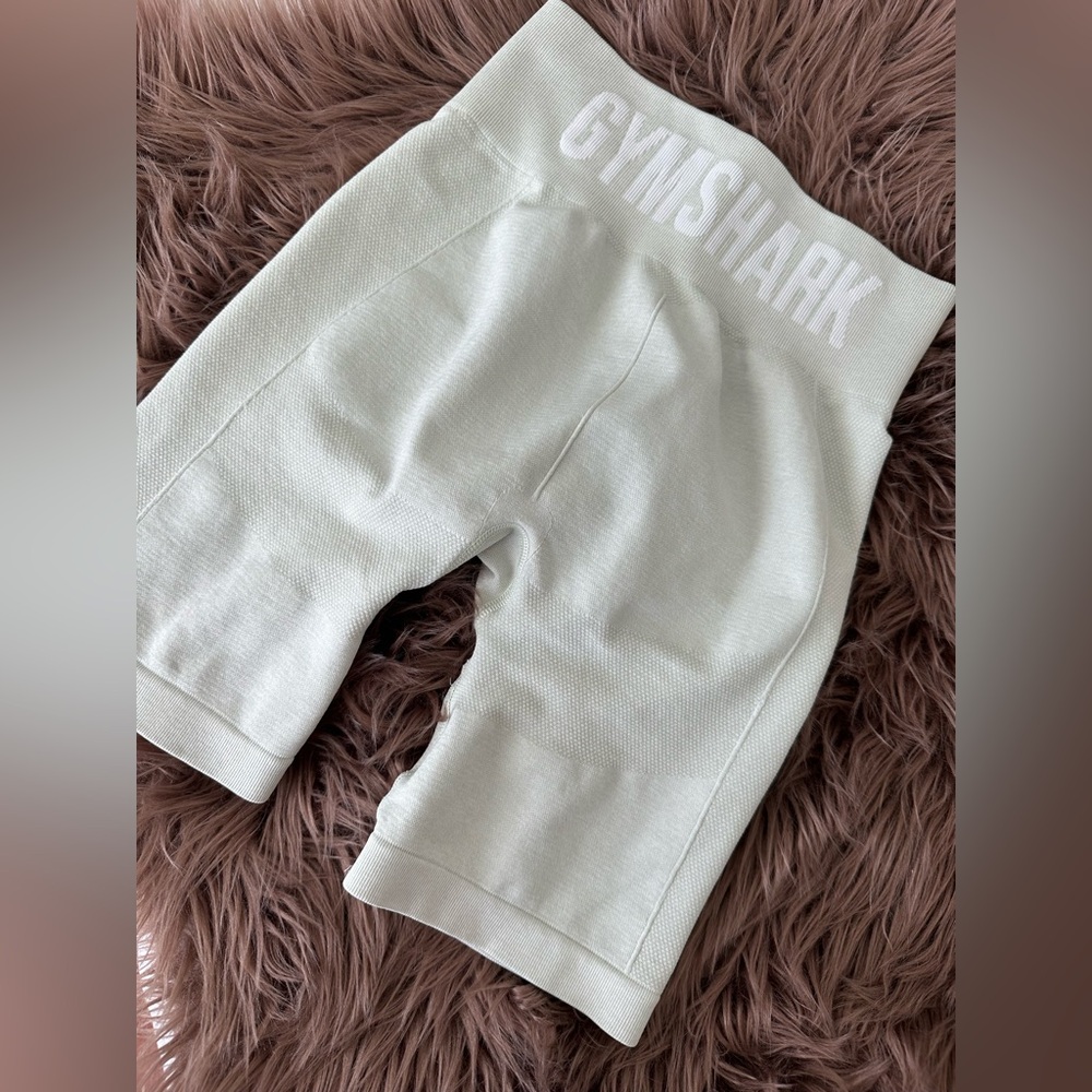GYMSHARK Biker Shorts